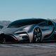 Image for article titled The Hyperion XP-1 Is A Hydrogen Supercar Trying To Make A Point